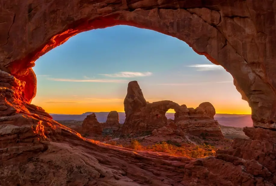 best hikes in utah national parks