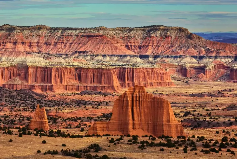 utah national parks