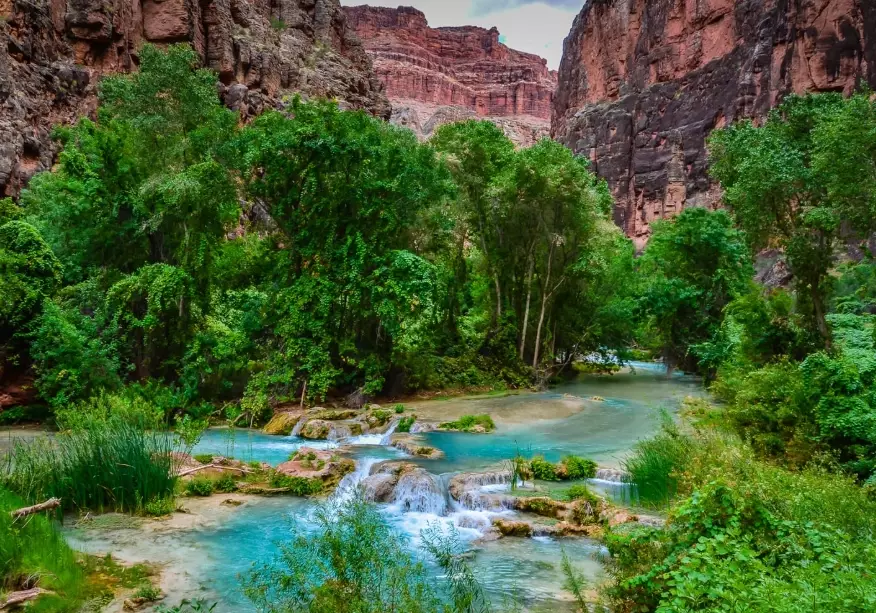 Havasu travel guide