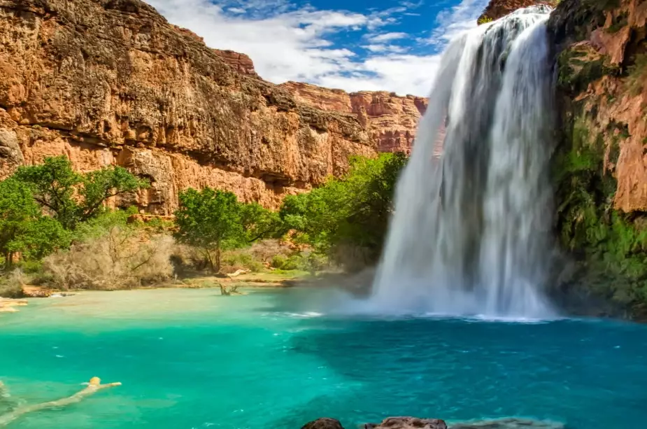 Lake Havasu City attractions