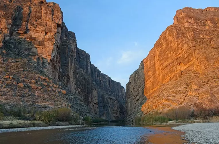 Santa Elena Canyon Hiking Guide: Trail Info, Tips & Photos