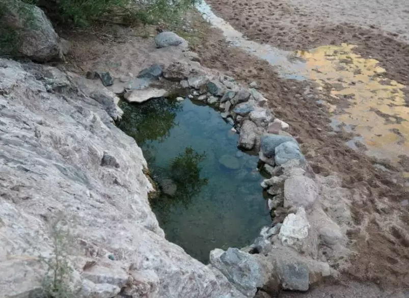 Kaiser Hot Springs: The Complete Guide to Visiting & Is It Worth It?