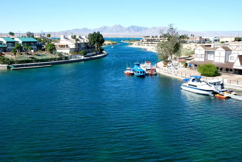 things to do Lake Havasu