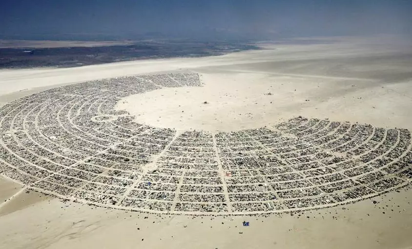 Black Rock City Nevada: The Ultimate Guide Beyond Burning Man