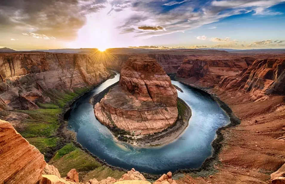 best deserts to visit in America