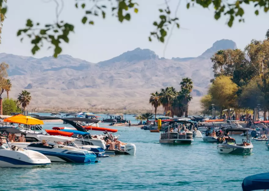 things to do Lake Havasu