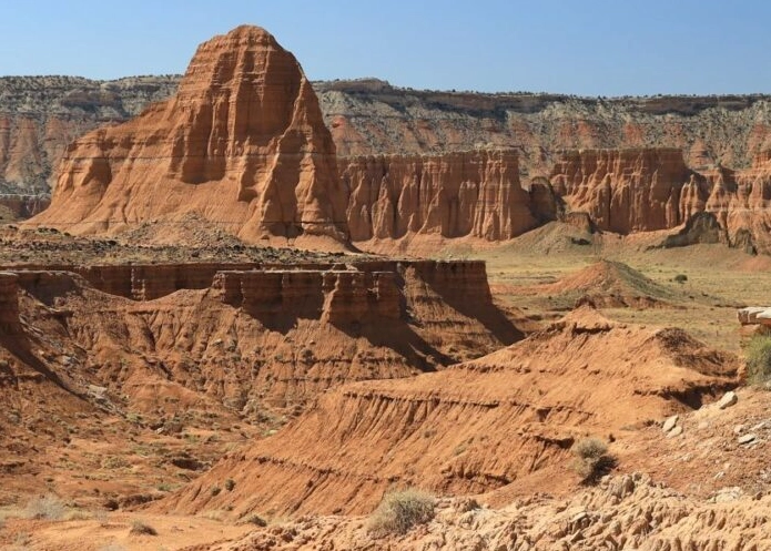 best hikes in utah national parks