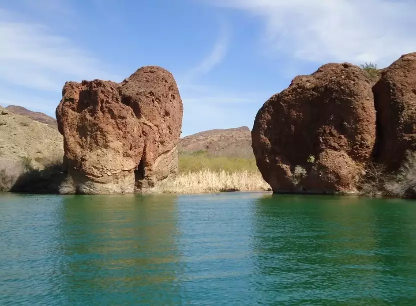 Lake Havasu City travel guide