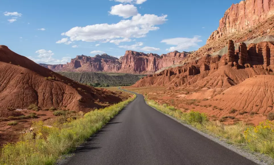 best hikes in utah national parks