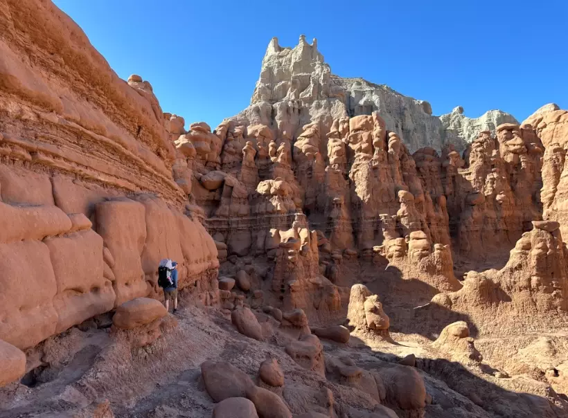 best hikes in utah national parks