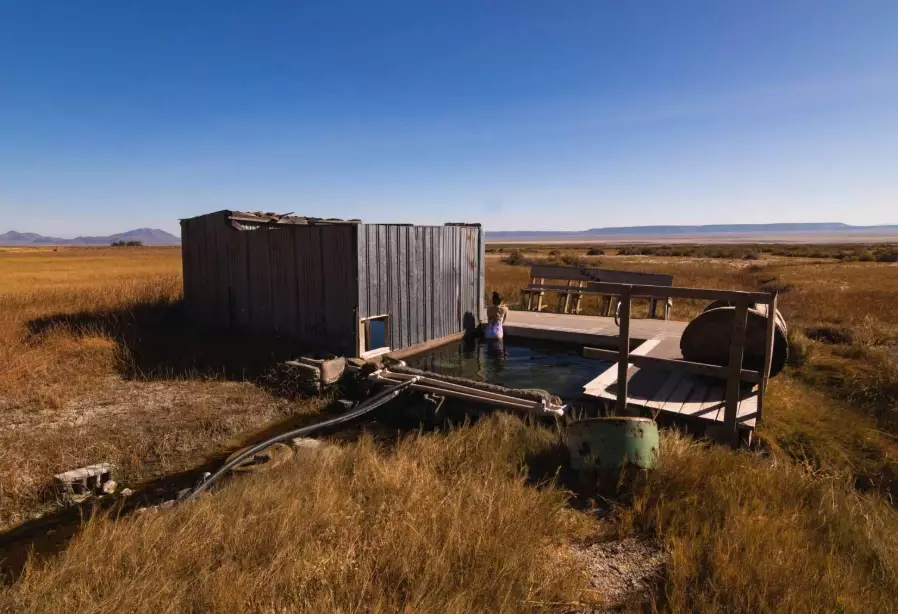 Eastern Oregon road trip
