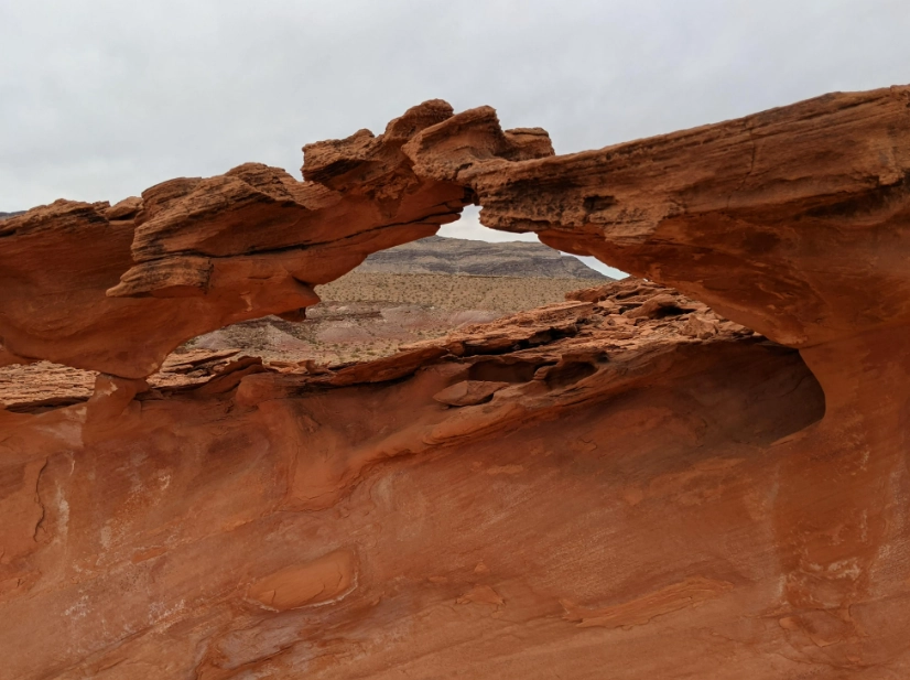 Little Finland Nevada Ultimate Guide: Red Rock Formations & Off-Road Tips