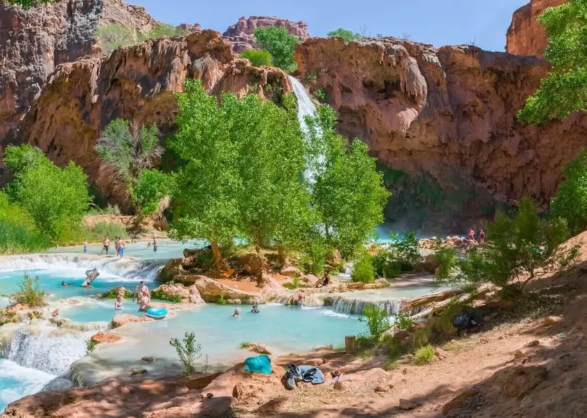Havasu Guide: Lake Havasu City & Havasu Falls Travel Tips